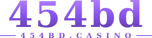 454bd logo